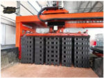 Tunnel KilnTurn-KeyProject for Making Auto Bricks & Ceramics Bricks